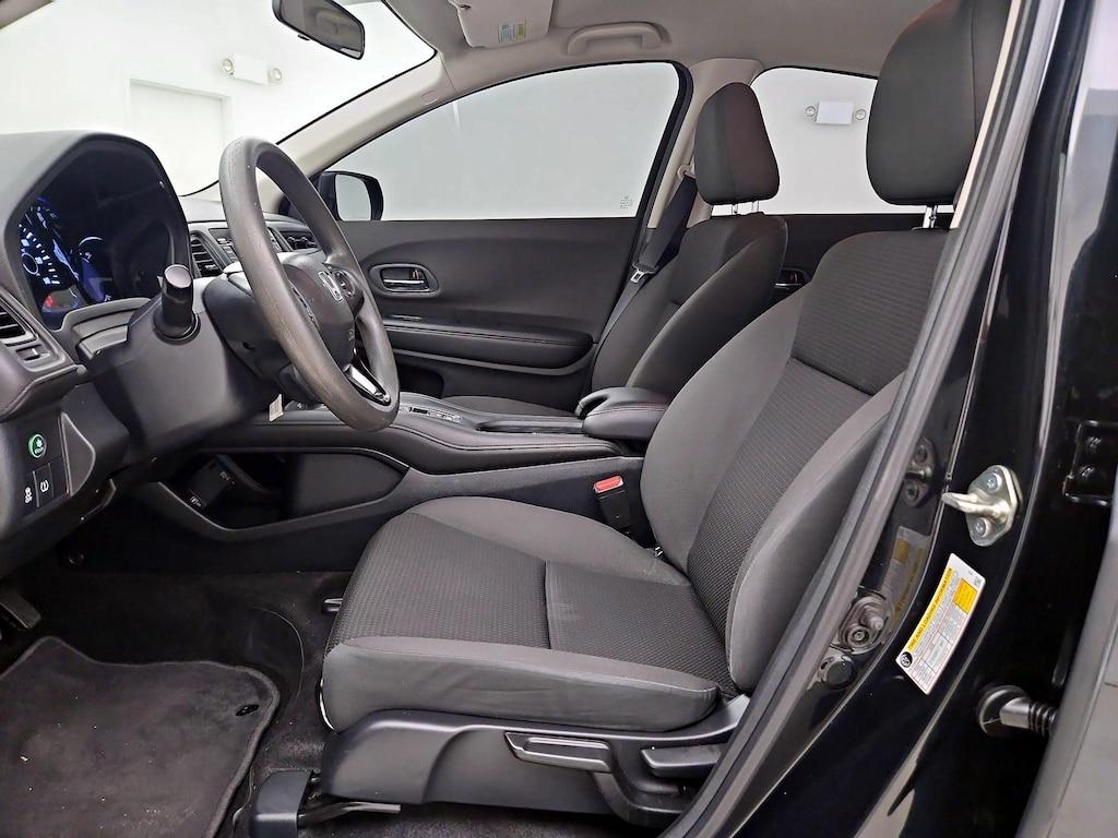 used 2019 Honda HR-V car, priced at $16,998