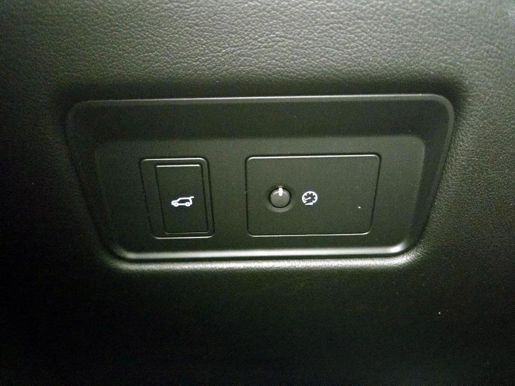 used 2022 Jaguar F-PACE car, priced at $36,998