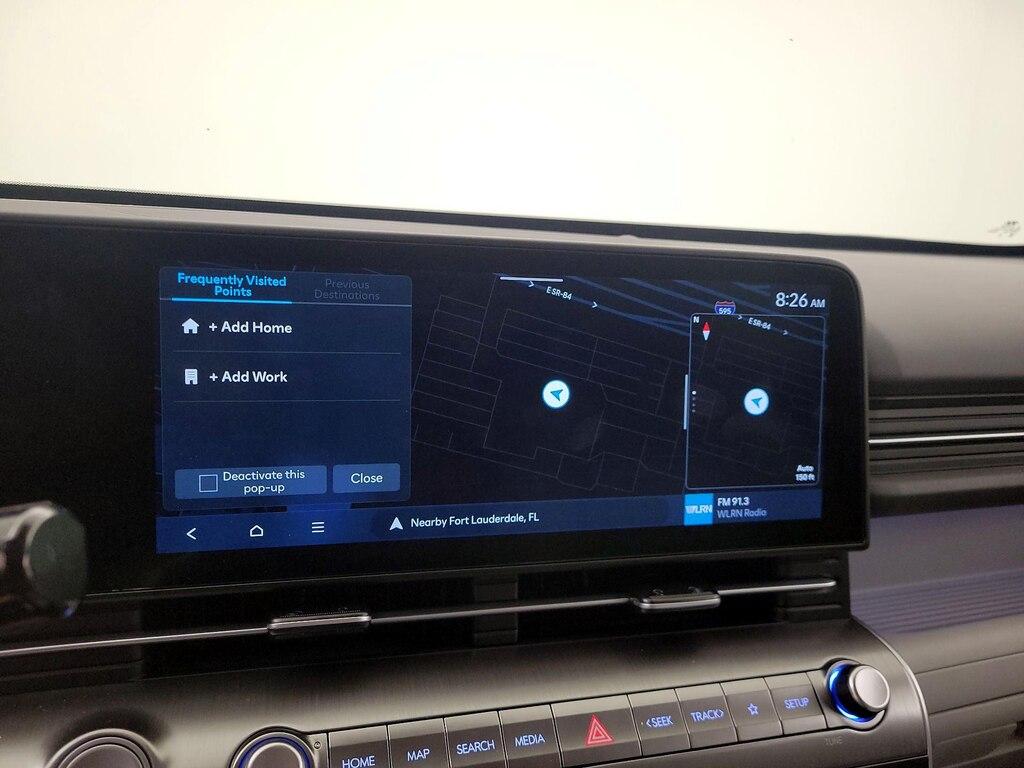 used 2025 Hyundai Kona car, priced at $30,998