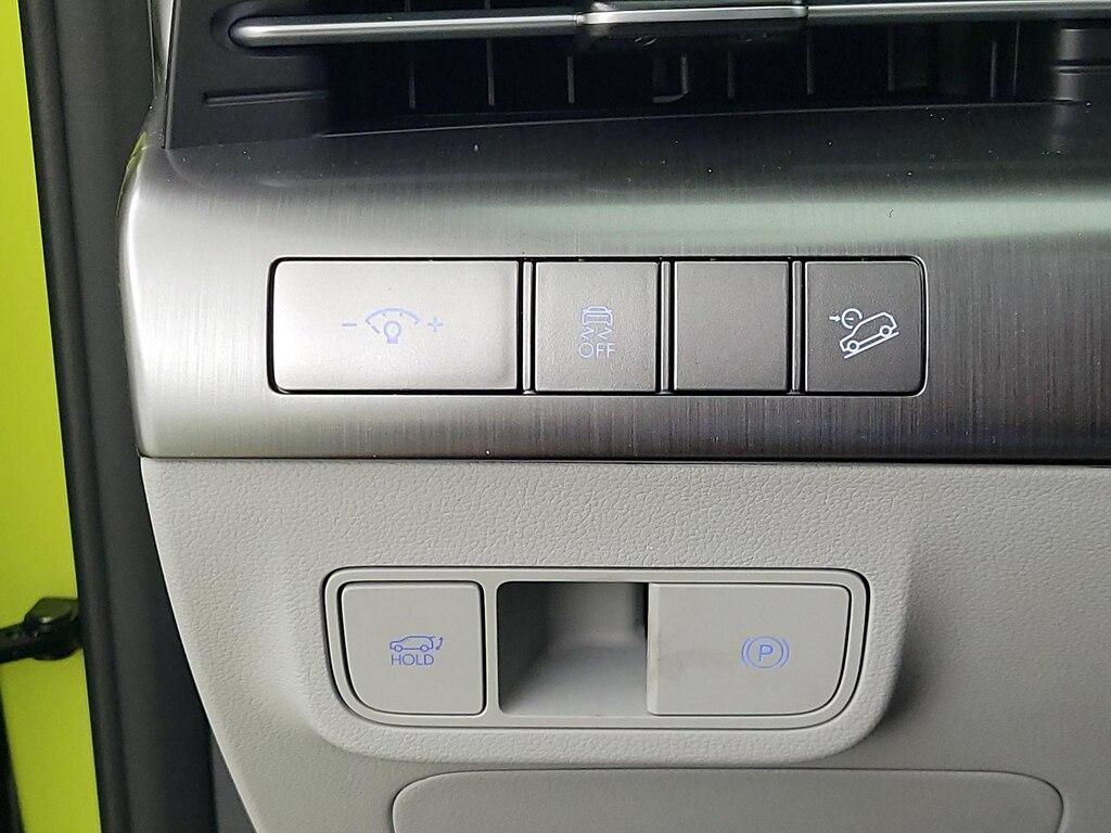 used 2025 Hyundai Kona car, priced at $30,998