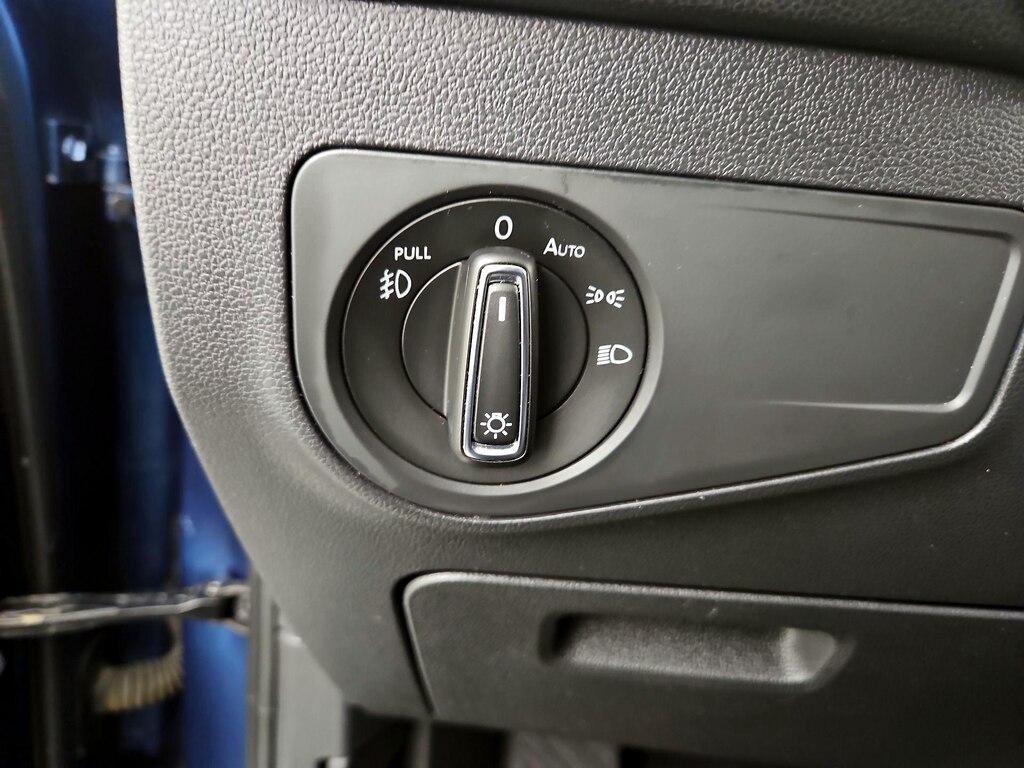 used 2018 Volkswagen Tiguan car, priced at $15,998