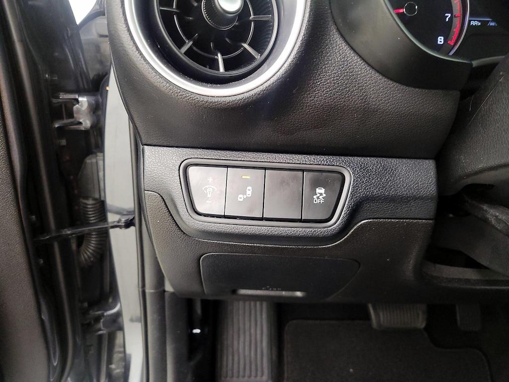 used 2022 Kia Forte car, priced at $18,998