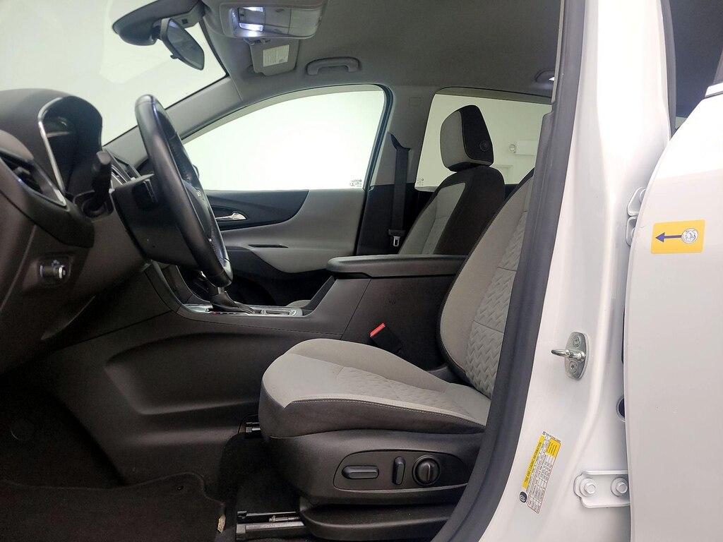 used 2022 Chevrolet Equinox car, priced at $19,998
