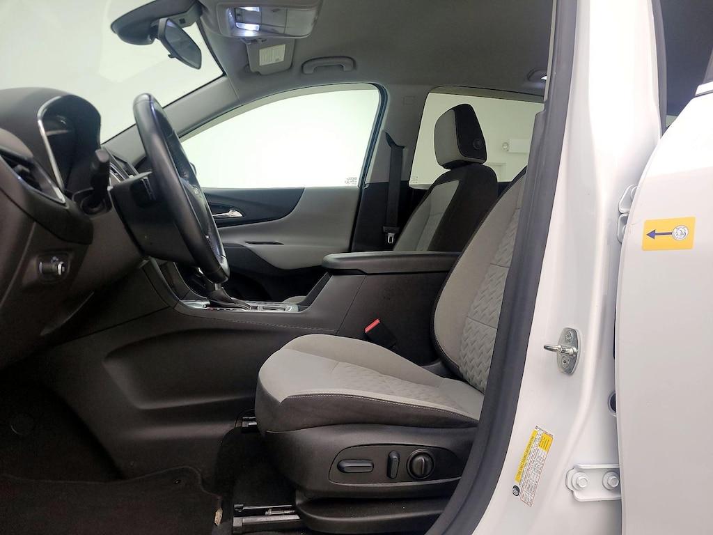 used 2022 Chevrolet Equinox car, priced at $19,998