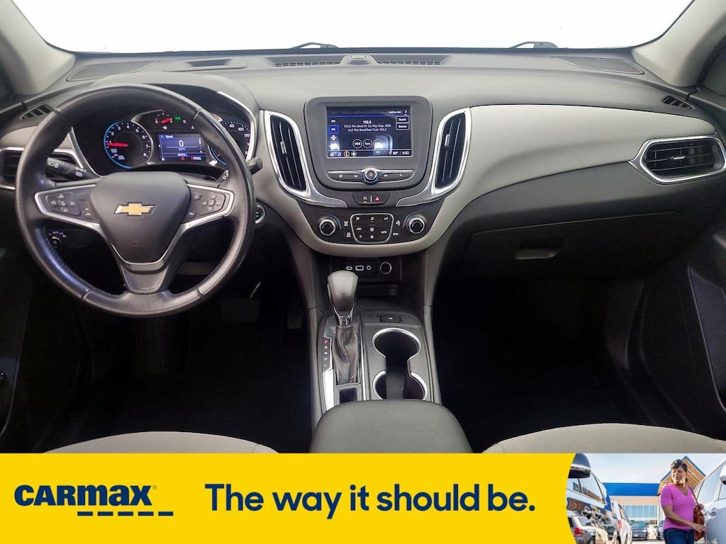 used 2022 Chevrolet Equinox car, priced at $19,998