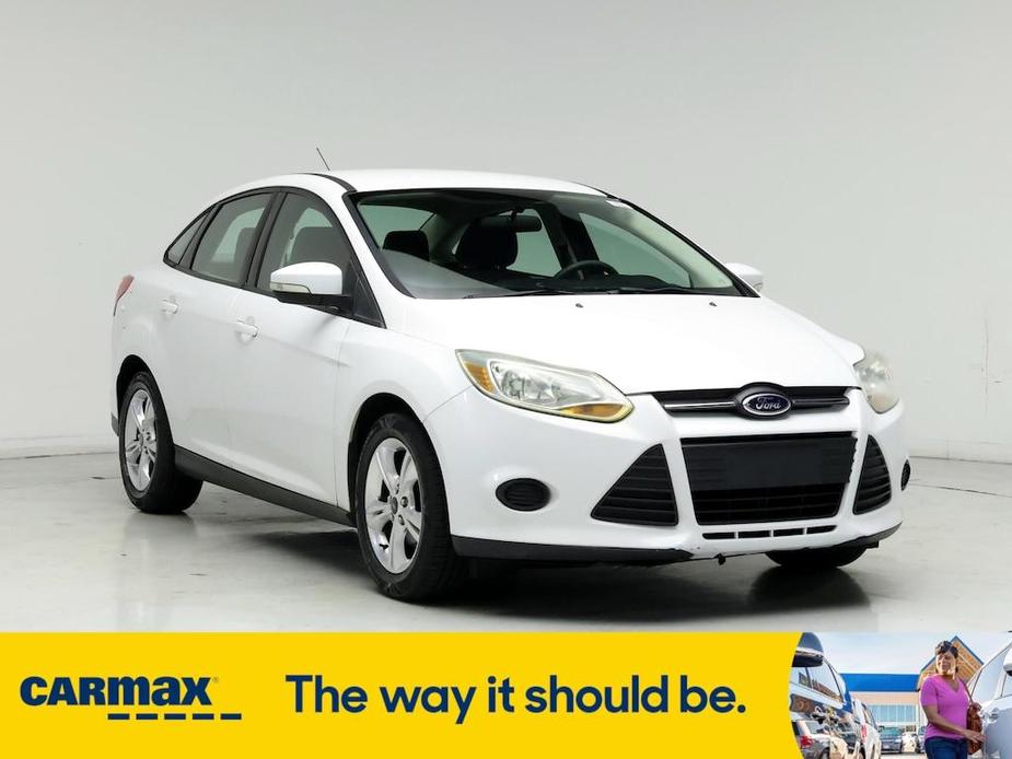 used 2013 Ford Focus car, priced at $11,998