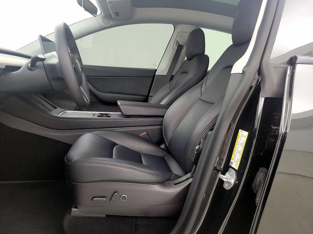 used 2021 Tesla Model Y car, priced at $32,998