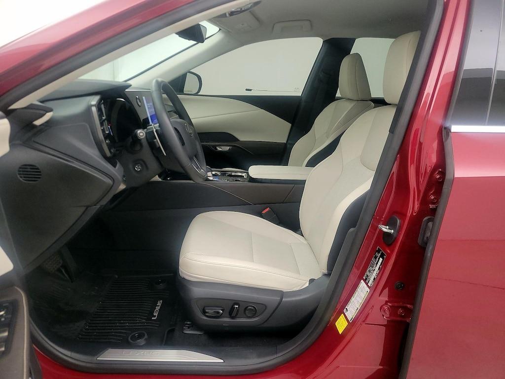used 2023 Lexus RX 350 car, priced at $47,998