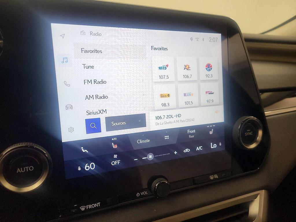 used 2023 Lexus RX 350 car, priced at $47,998