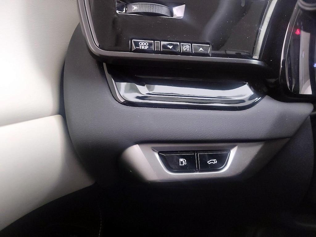 used 2023 Lexus RX 350 car, priced at $47,998
