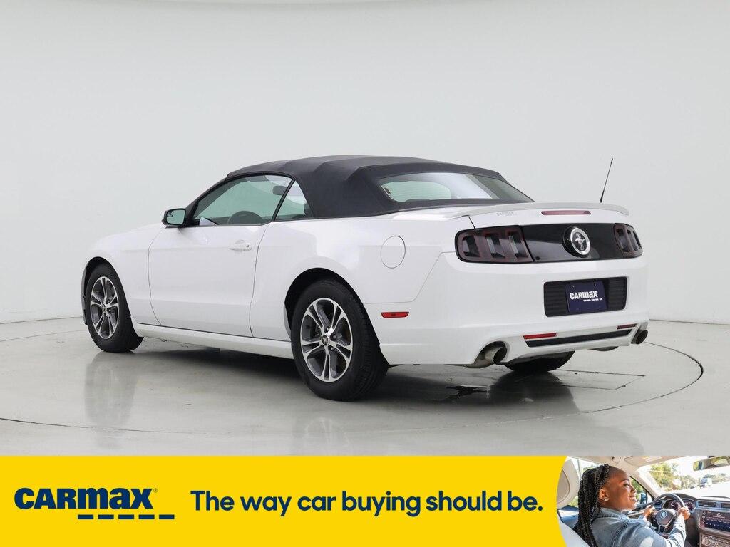 used 2014 Ford Mustang car, priced at $17,998