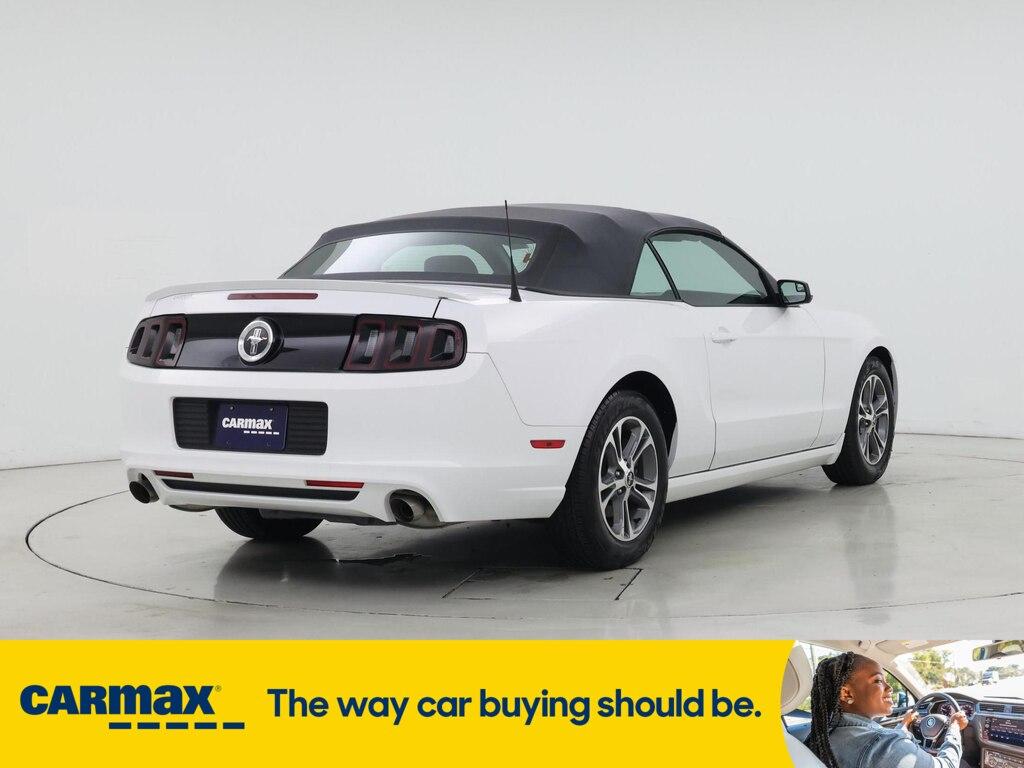 used 2014 Ford Mustang car, priced at $17,998