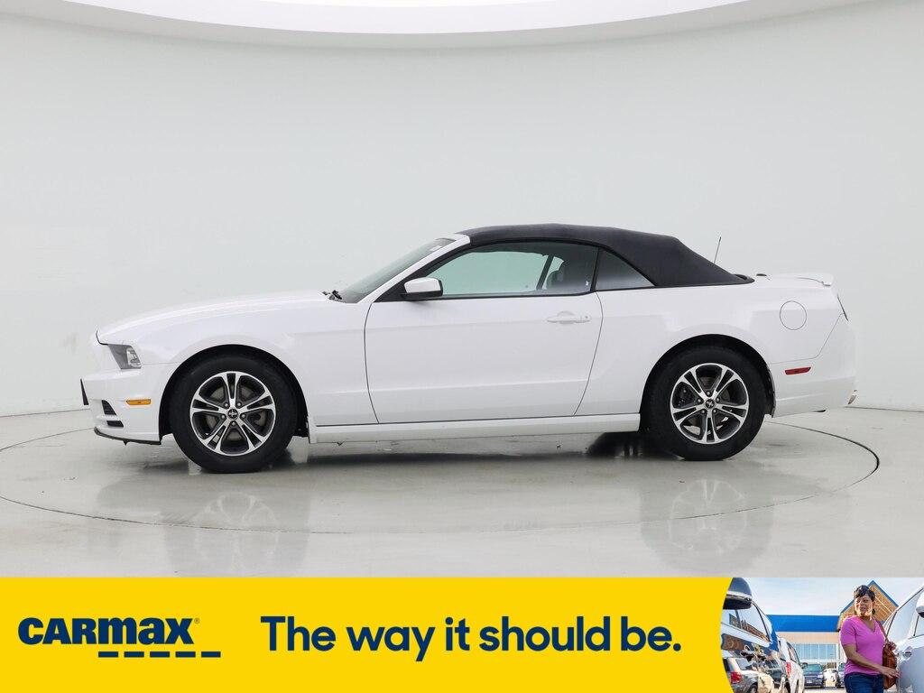 used 2014 Ford Mustang car, priced at $17,998