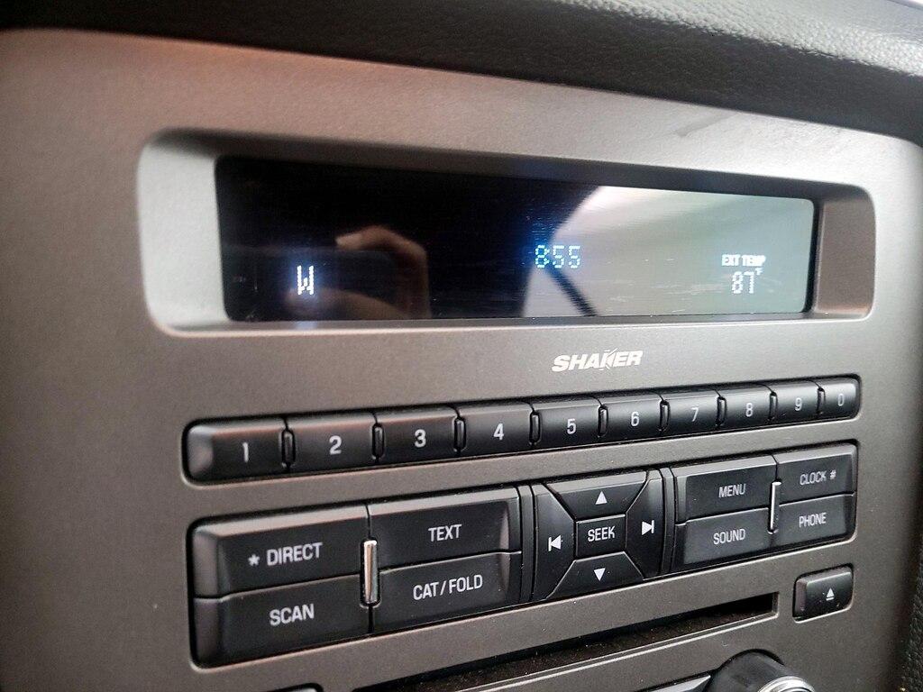 used 2014 Ford Mustang car, priced at $17,998