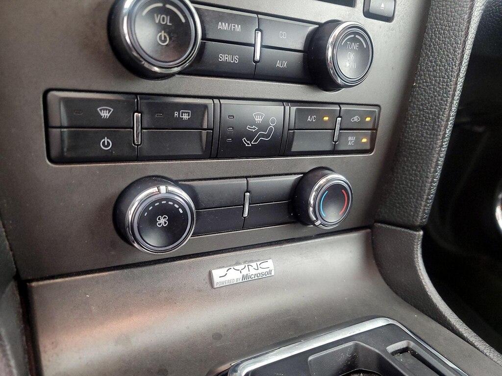used 2014 Ford Mustang car, priced at $17,998