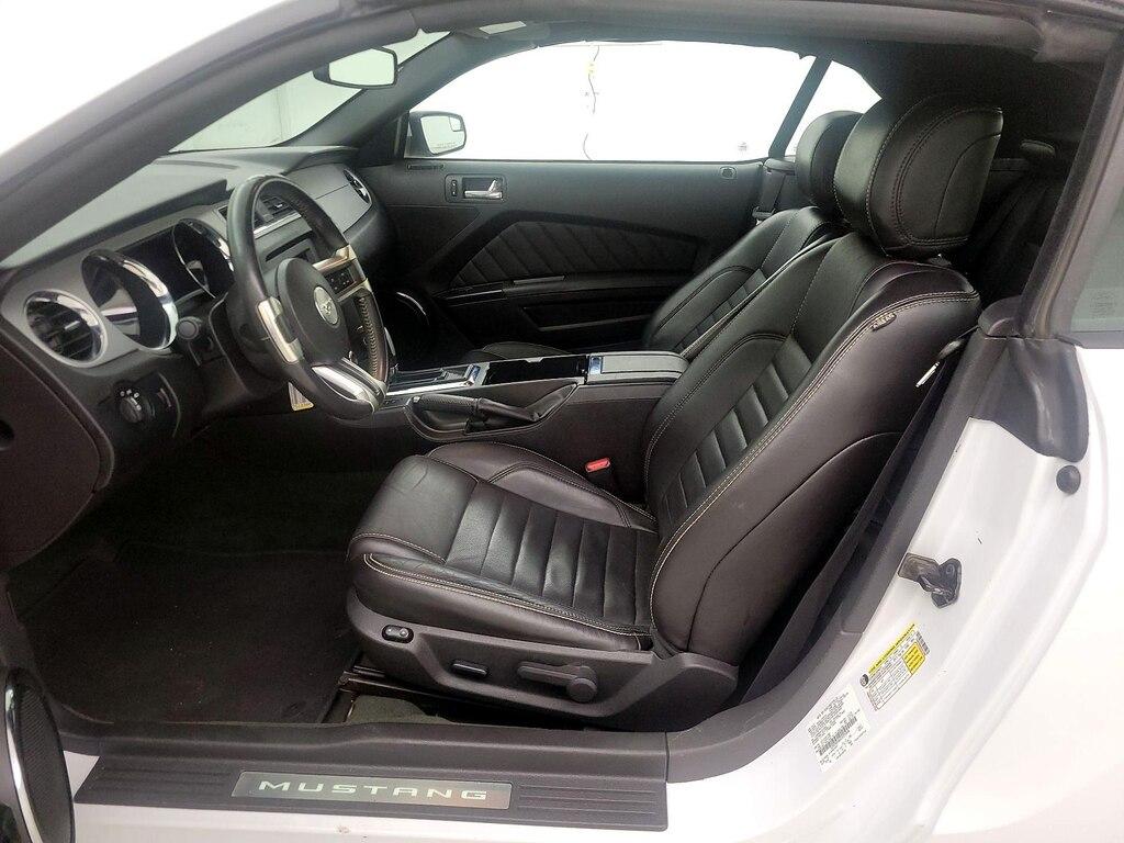 used 2014 Ford Mustang car, priced at $17,998