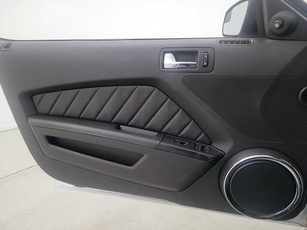 used 2014 Ford Mustang car, priced at $17,998