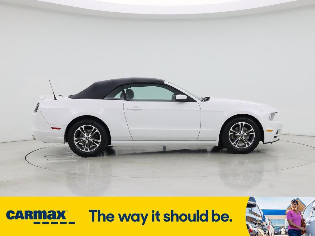 used 2014 Ford Mustang car, priced at $17,998