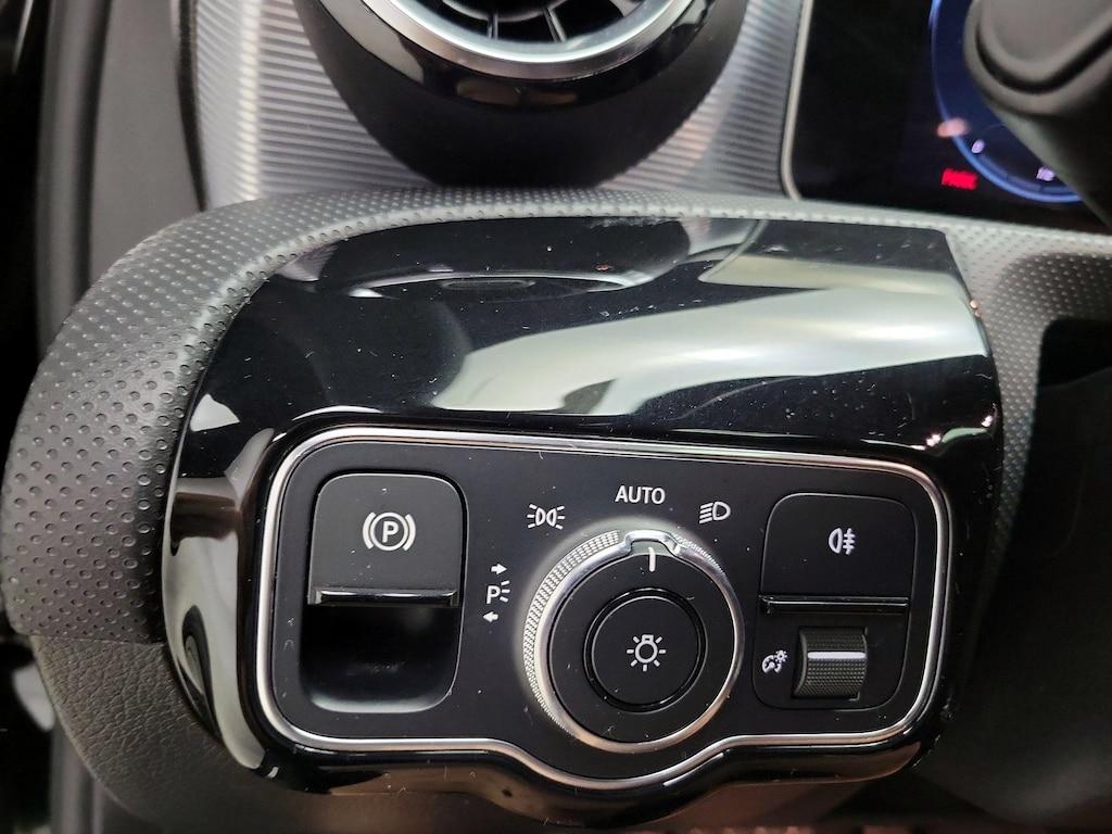 used 2019 Mercedes-Benz A-Class car, priced at $21,998