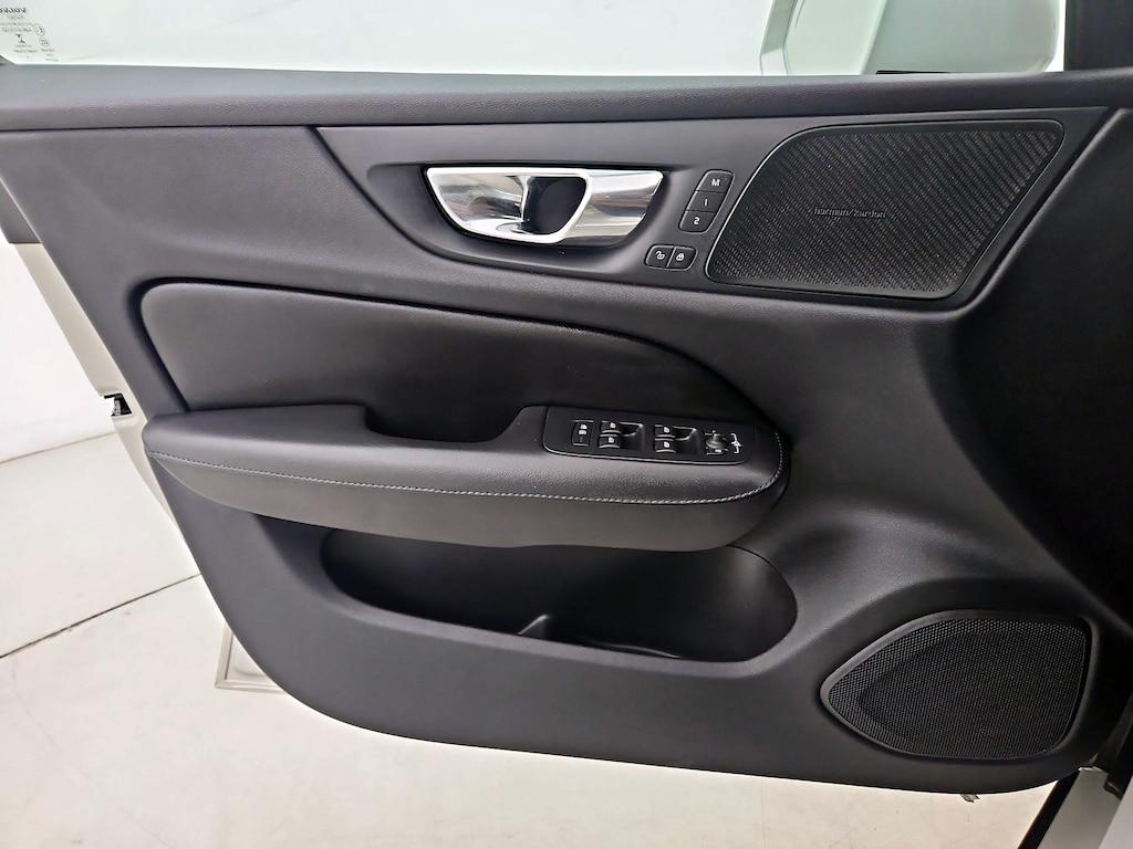 used 2019 Volvo S60 car, priced at $22,998