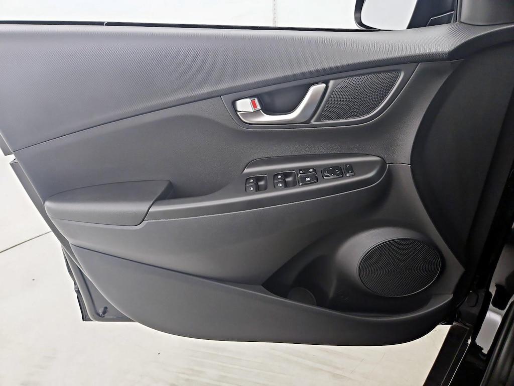 used 2023 Hyundai Kona car, priced at $23,998