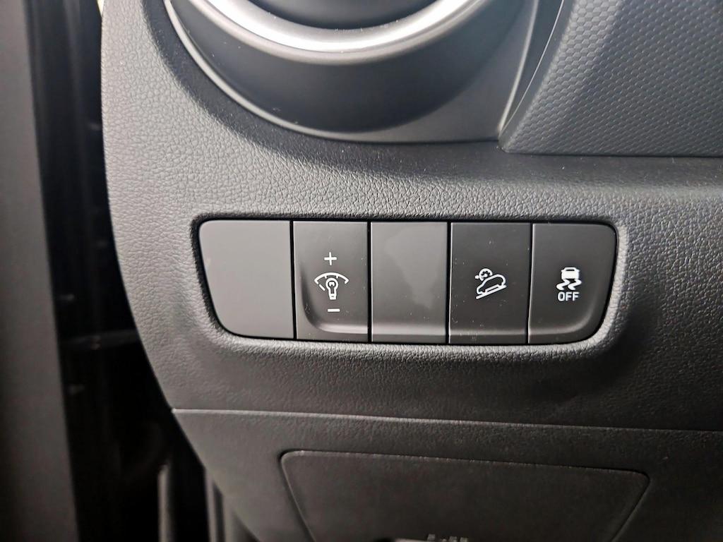 used 2023 Hyundai Kona car, priced at $23,998