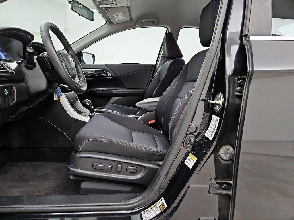 used 2015 Honda Accord car, priced at $17,998