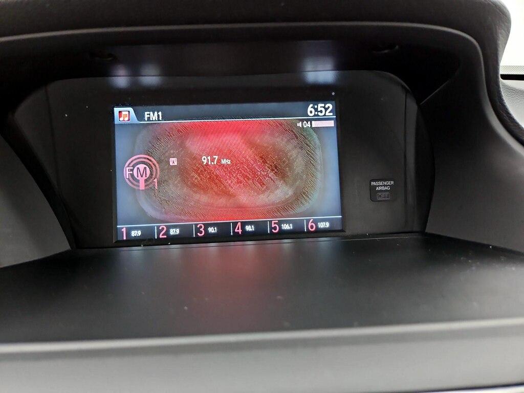 used 2015 Honda Accord car, priced at $17,998
