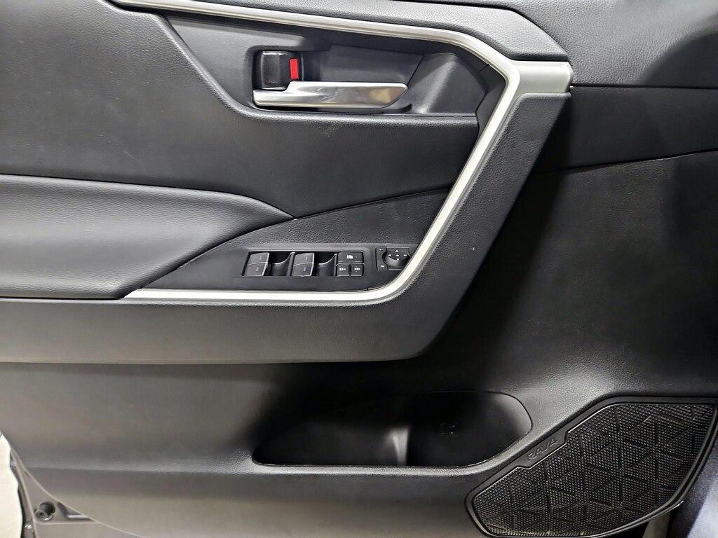 used 2023 Toyota RAV4 car, priced at $28,998
