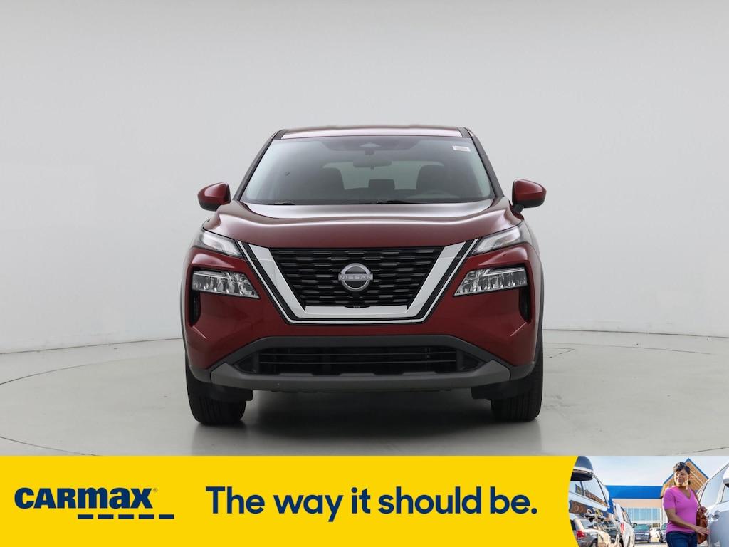 used 2023 Nissan Rogue car, priced at $25,998