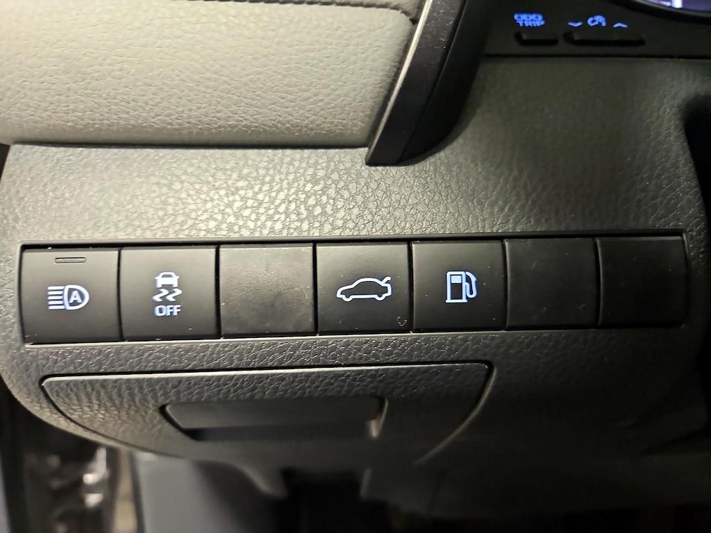 used 2018 Toyota Camry car, priced at $17,998