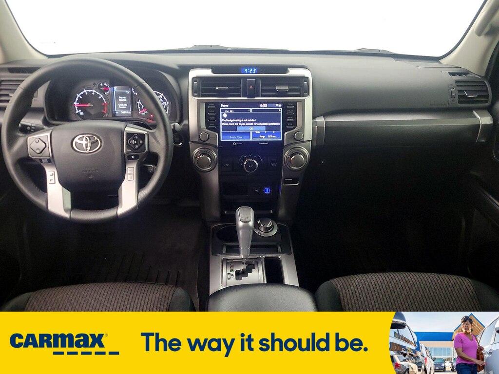 used 2022 Toyota 4Runner car, priced at $47,998