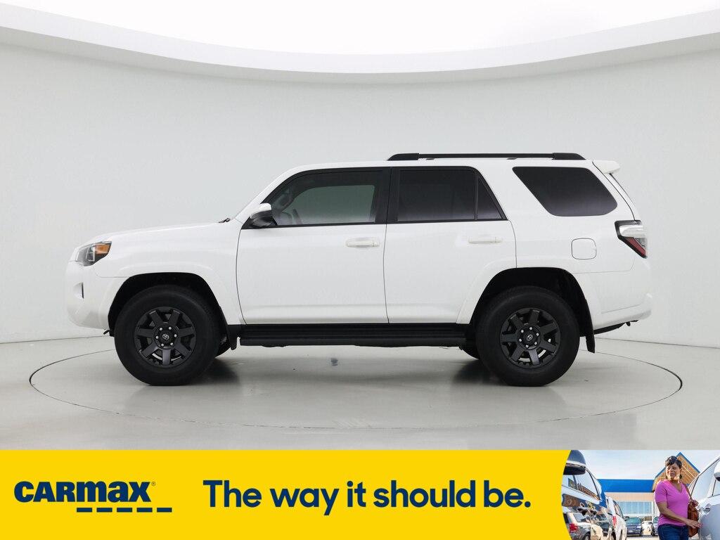 used 2022 Toyota 4Runner car, priced at $47,998