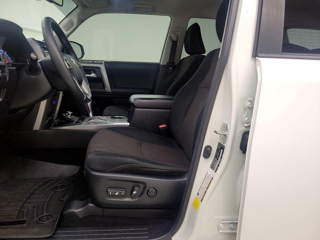used 2022 Toyota 4Runner car, priced at $47,998