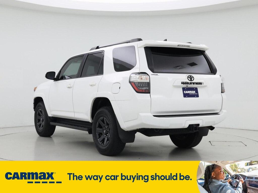 used 2022 Toyota 4Runner car, priced at $47,998