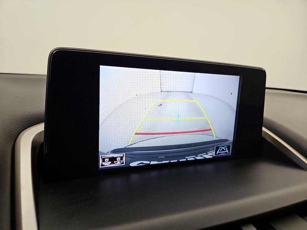 used 2020 Lexus NX 300 car, priced at $24,998