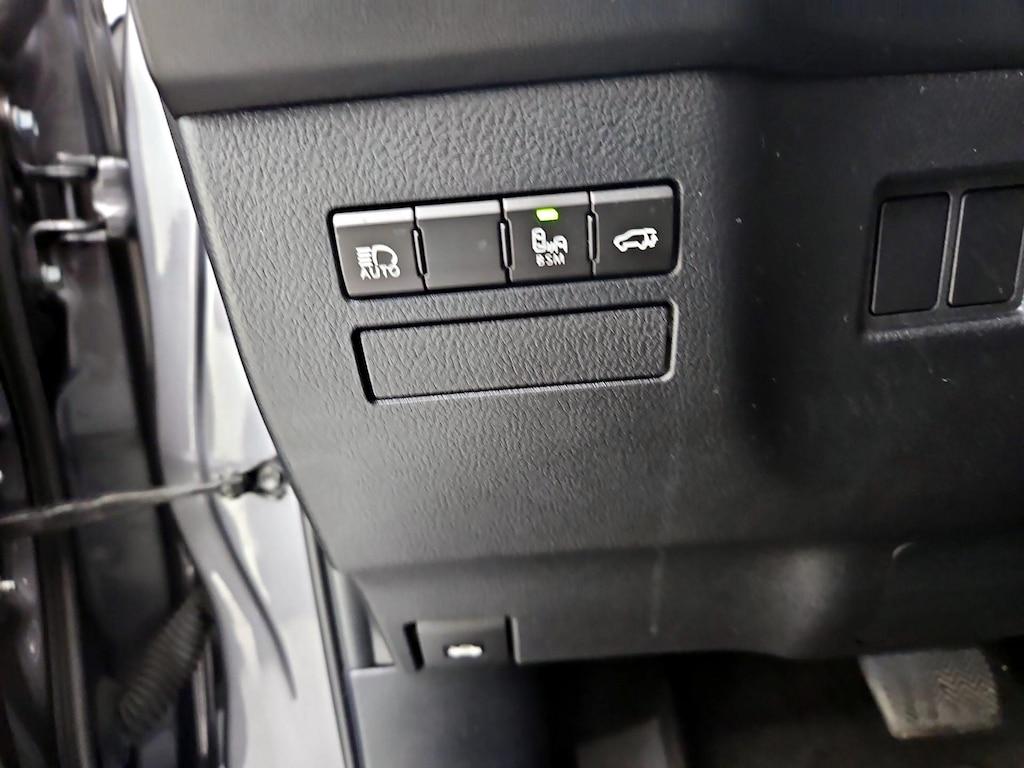 used 2020 Lexus NX 300 car, priced at $24,998