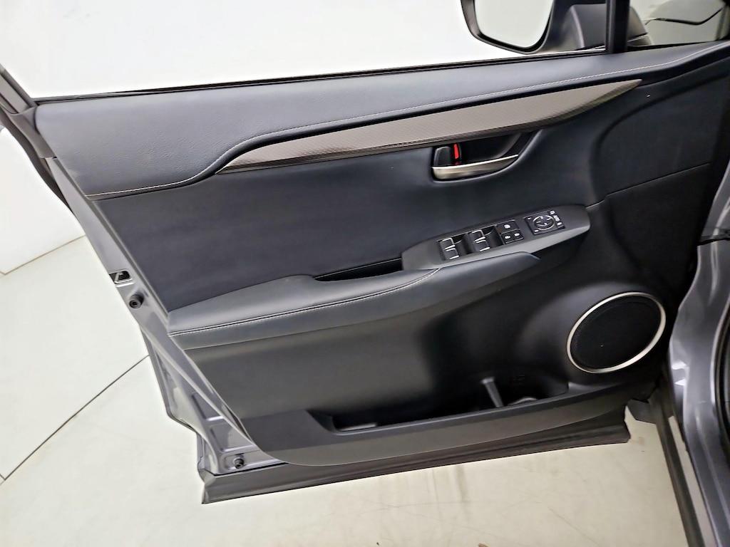 used 2020 Lexus NX 300 car, priced at $24,998