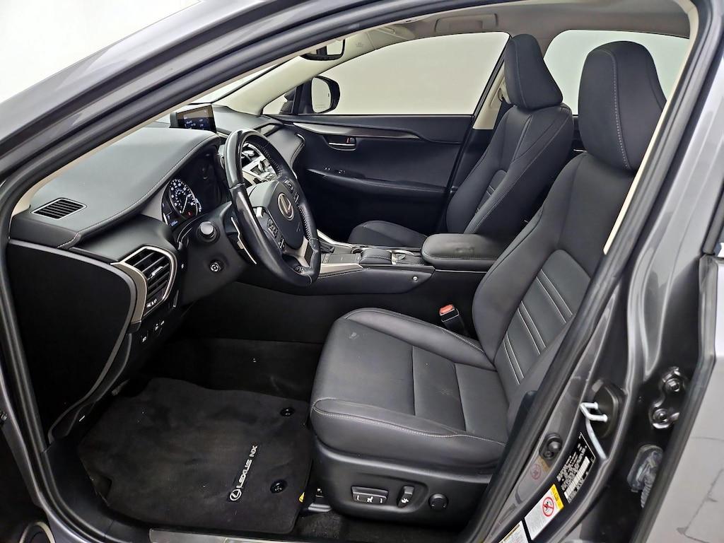 used 2020 Lexus NX 300 car, priced at $24,998