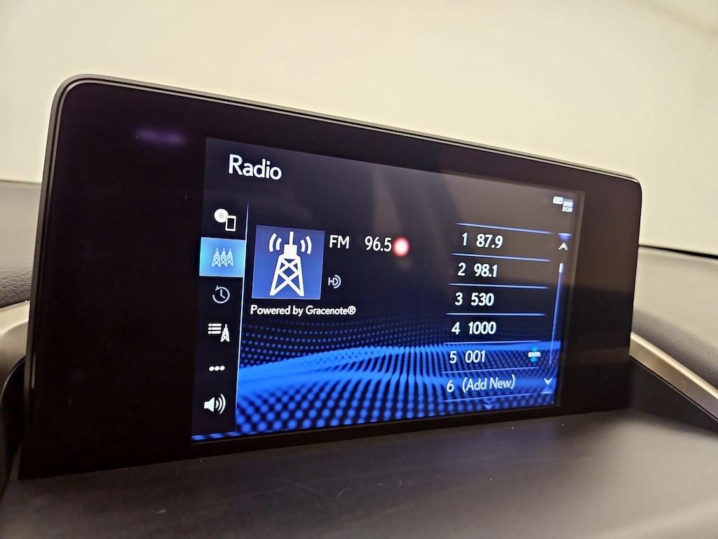 used 2020 Lexus NX 300 car, priced at $24,998