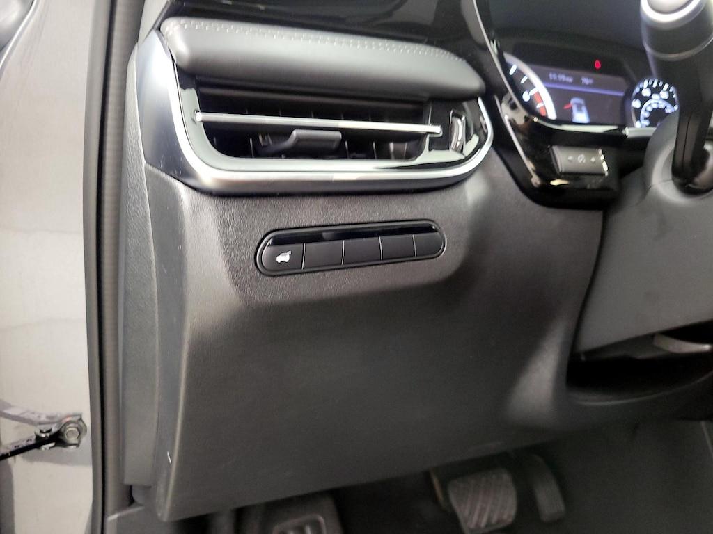 used 2025 INFINITI QX60 car, priced at $44,998