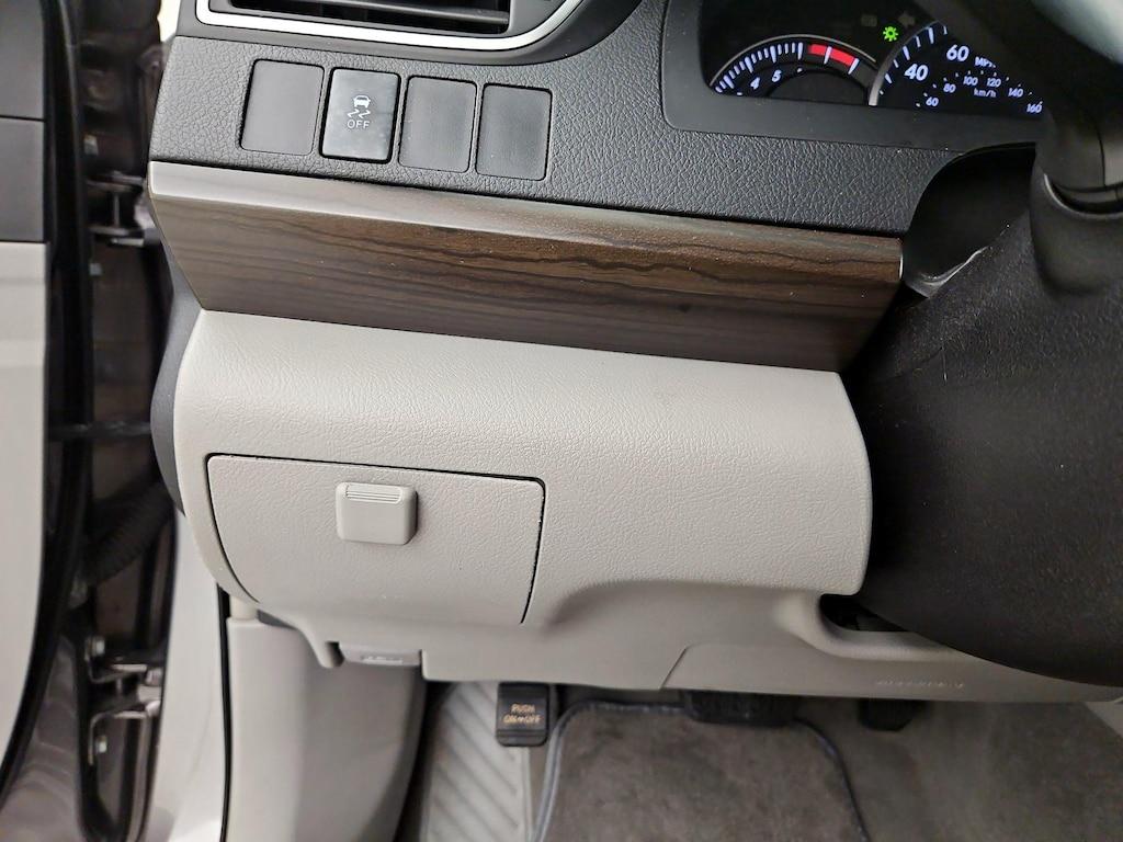 used 2015 Toyota Camry car, priced at $13,998