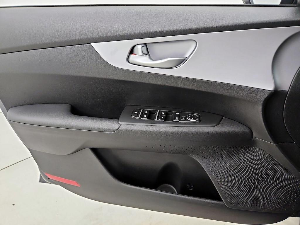 used 2022 Kia Forte car, priced at $19,998