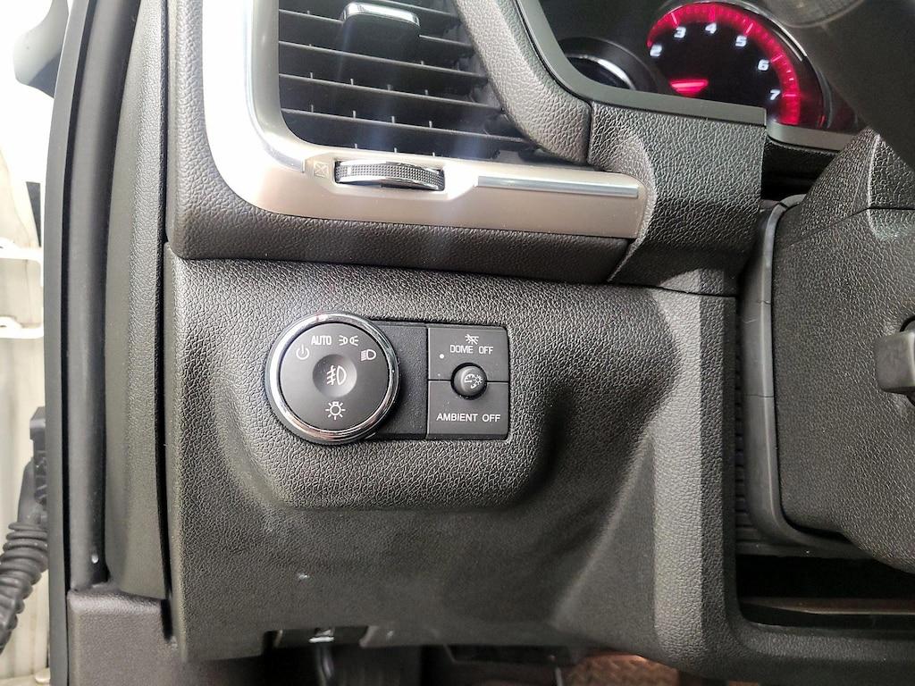 used 2014 GMC Acadia car, priced at $19,998