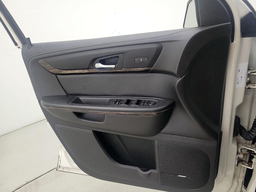 used 2014 GMC Acadia car, priced at $19,998