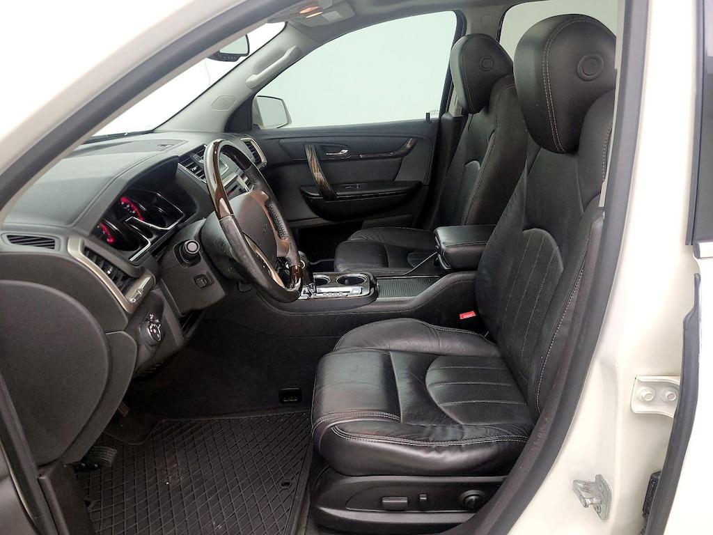 used 2014 GMC Acadia car, priced at $19,998