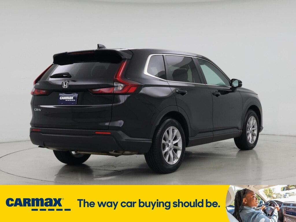 used 2024 Honda CR-V car, priced at $28,998