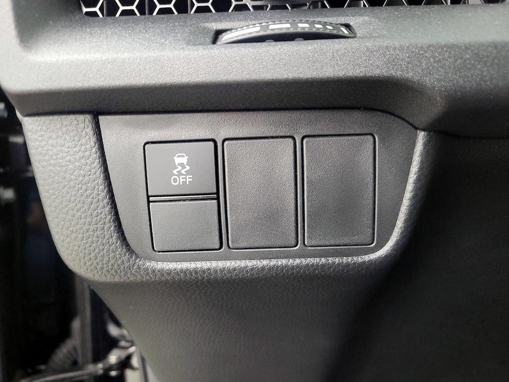 used 2024 Honda CR-V car, priced at $28,998