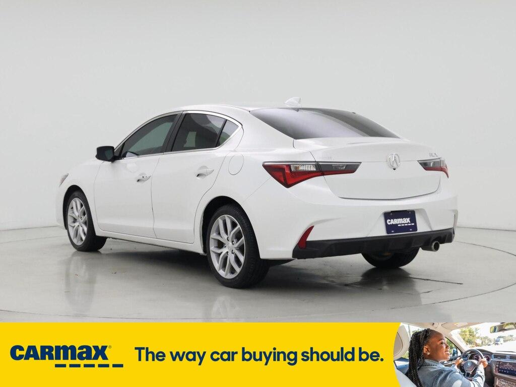 used 2019 Acura ILX car, priced at $18,998