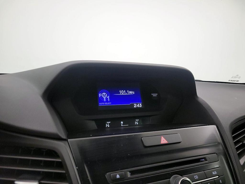 used 2019 Acura ILX car, priced at $18,998